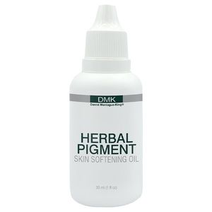 DMK herbal pigment skin softening oil